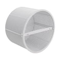 thumbnail image 3 of Replacement Pool Accessory Skimmer Basket Strong ABS Material white, 3 of 9