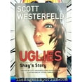 thumbnail image 2 of Uglies Graphic Novels Shay's Story, Book 1, (Paperback), 2 of 3