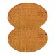 thumbnail image 5 of unbranded 2Ud Manteles Para Tejidos Con Material Resistente Con Función Aislante Térmica, 5 of 8
