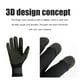 thumbnail image 5 of par de guantes de buceo de fibra orgánica de 3 mm resistentes a cortes resistentes a puñaladas guantes antideslizantes antiabrasión guantes térmicos para buceo snorkel pesca submarina, 5 of 8