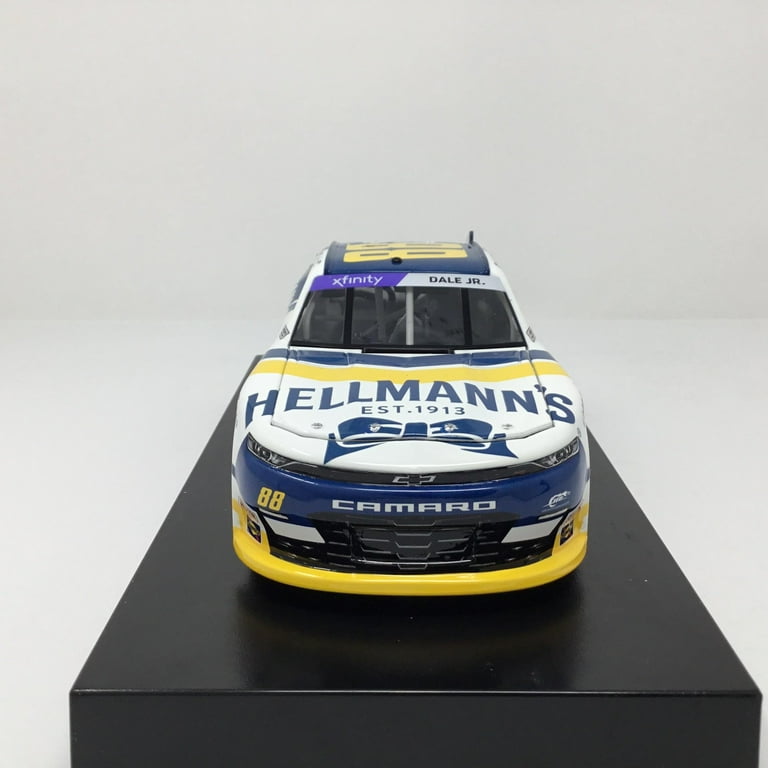 Action Racing Collectables Dale Earnhardt Jr. Autographed 2022
