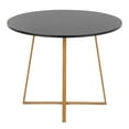 thumbnail image 6 of LumiSource Cosmo Dining Table, 6 of 6