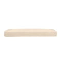thumbnail image 4 of yuksok Sofa Seat Cushion Cover Couch Bench Slipcover Protector Cream_Size L, 4 of 4