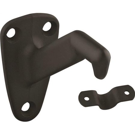 

The Delaney 406110US10B Handrail Bracket Oil Rubbed Bronze - Pack of 50