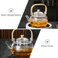 thumbnail image 3 of YSNOOWE Kettle Glass Toxic Chemical Free for Families 1Pack, 3 of 8