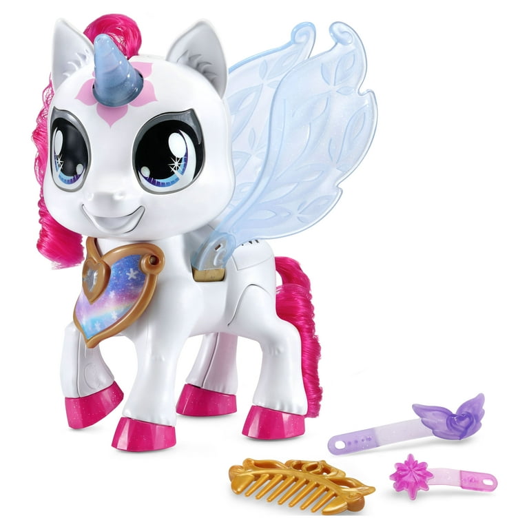 VTech Mylas Sparkling Friends Mia the Unicorn Kids Toy