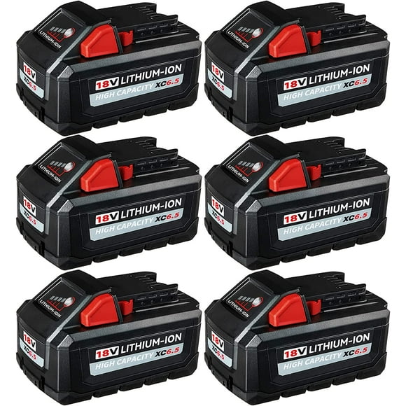 Chicago Electric 18v Battery