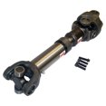 thumbnail image 4 of Crown Automotive Drive Shaft RT24002 RT Off-Road; For 2 To 6 Inch Lift; 18.25 Inch Extended Length/16 Inch Collapsed Length; Slip Yoke CV Style; 2 Piece; Steel, 4 of 4