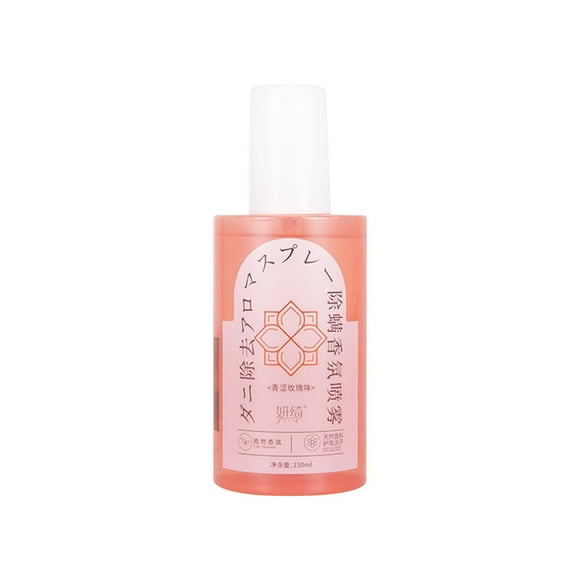 TopLLC Clothes With Unique Smell And Hot Pot Smell Spray Perfume Keep Freshener, Rose Honey Pomelo Flower And Fruit 230ml on Clearance