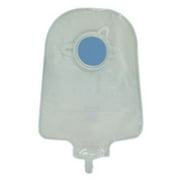 Securi-T USA 10" Urinary Pouch Transparent (includes 10 caps) - 10 Each / Box
