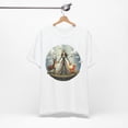 thumbnail image 4 of Womens T Shirts, Ladies Graphic T Shirts, 4 of 26