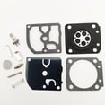 thumbnail image 1 of Allume Carburettor Carb Diaphragm Gasket Kit for Stihl MS170 MS180 MS230 FS38, FS75, 1 of 9