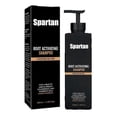 thumbnail image 1 of 1-3x SPARTAN Root Activator Shampoo For Men - Hair Growth Shampoo for Hair Loss and Thinning Hair, 1 of 5
