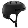 thumbnail image 2 of Bern, Macon 2.0 MIPS, Helmet, Matte Black, L, 59 - 62cm, 2 of 6