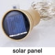 thumbnail image 4 of Paquete de 10 luces solares YONGSHENG para botellas de vino, 4 of 5