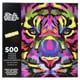 thumbnail image 1 of Rompecabezas Felino Exotico Arte Pop Flink 500 Piezas 61X45.8 CM, 1 of 2