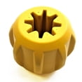 thumbnail image 1 of Dispensador de golosinas y juguete masticable SodaPup Industrial Dog Gear, 1 of 9