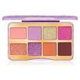 thumbnail image 2 of TOO FACED That's My Jam On-the-Fly Eyeshadow Palette, 2 of 7