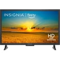 thumbnail image 2 of Insignia Smart Fire TV LED HD de 24, 2 of 6