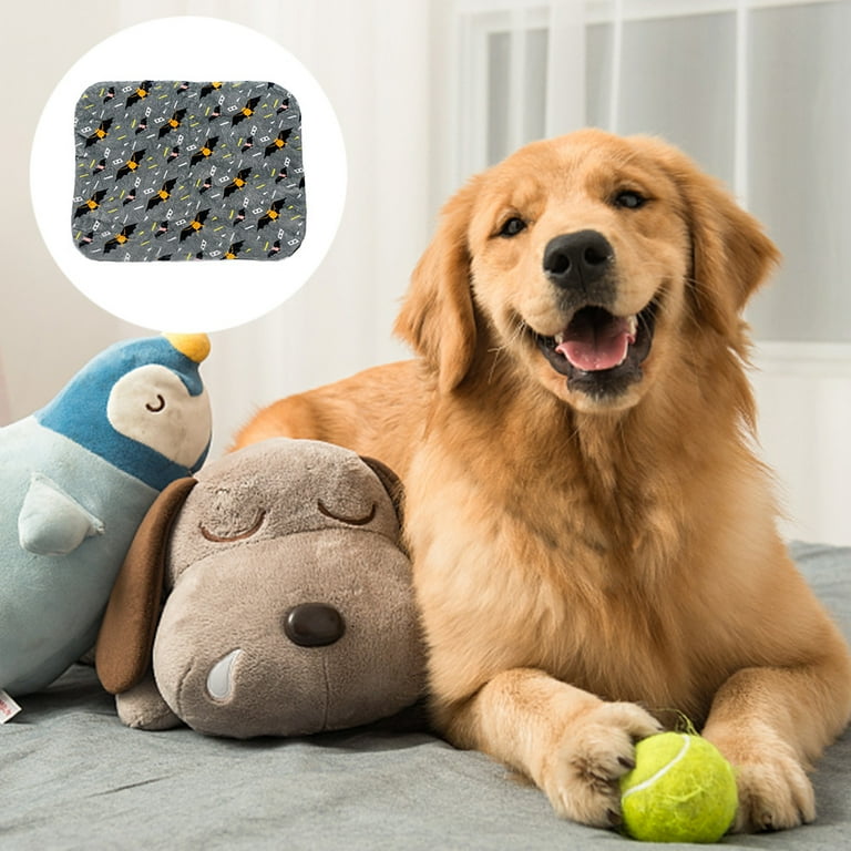 Heating pad top for dogs walmart