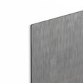 thumbnail image 2 of Luxe Metal Art 'Late July II' by Victoria Borges, Metal Wall Art, 36"x36", 2 of 9