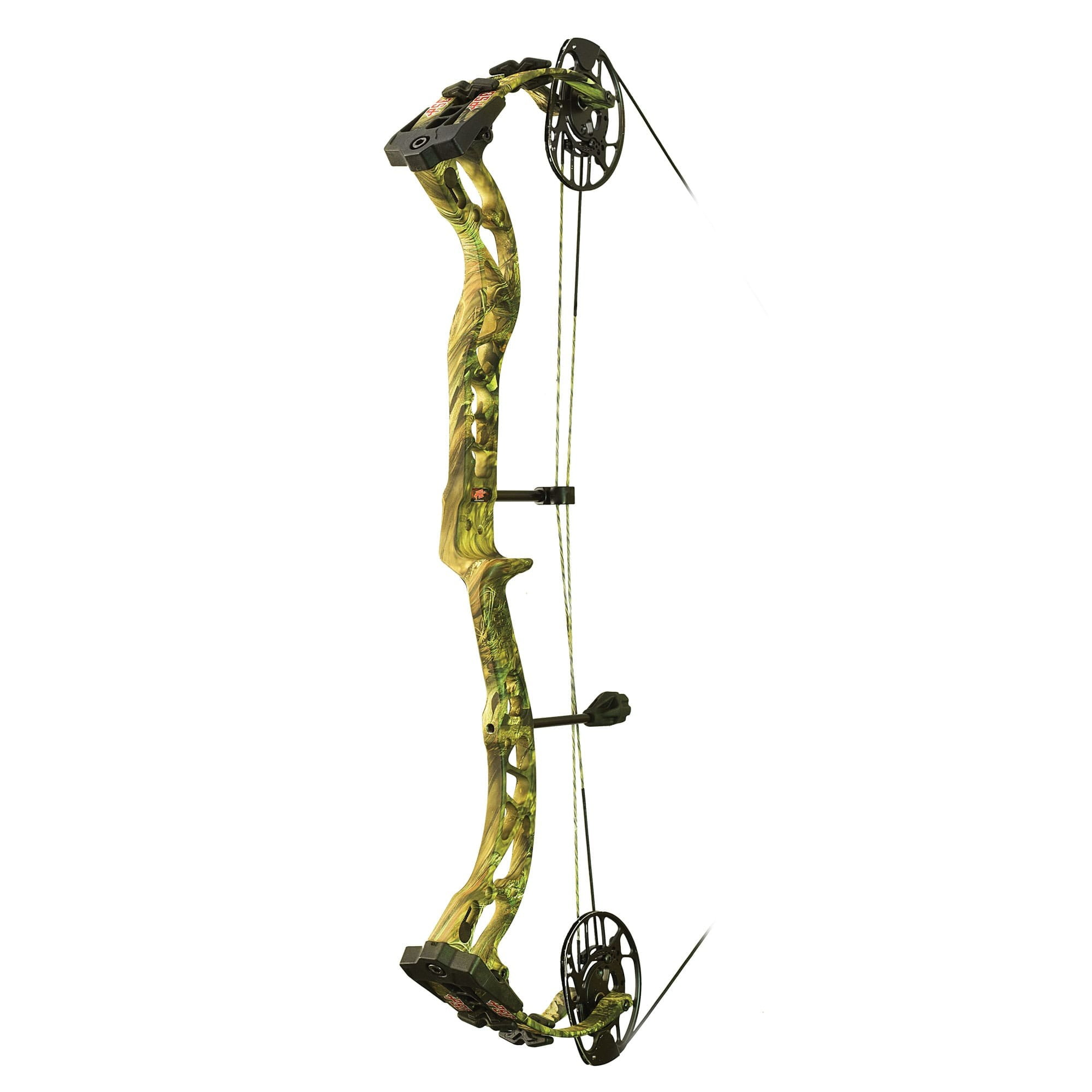 PSE ARCHERY Evolve Series Ferocity Compound Bow Right Hand Black 29
