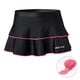 thumbnail image 4 of Pantalones cortos de ciclismo para Mujer Soledad con cojín 3D, 4 of 10