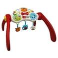 thumbnail image 3 of Winfun Grow with Me Melody Gym for Babies 3 Months and Up, 3 of 6