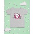 thumbnail image 3 of Cute  Elephant In Bathtub T-Shirt Infant -Image by Shutterstock,  18 Months, 3 of 4