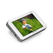 MacVision 20 GB Multi Media Player (White)
