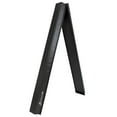 thumbnail image 2 of ProsourceFit Gymnastics Balance Beam, 9ft Long Folding Floor Beam, Black, 2 of 6