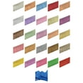 thumbnail image 2 of Cortinas de poliéster premium Billuyoard Azul oscuro 26, 2 of 6