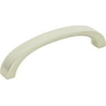 thumbnail image 2 of Atlas Homewares 399 Tableau 3" Center To Center Arch Cabinet Pull - Nickel, 2 of 5