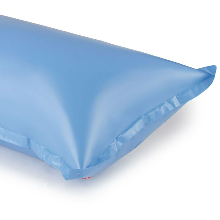 Pool Pillows for Above Ground Pool 4 x 4 Ft Ultra Thick & Cold