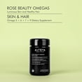 Alteya Organics Beauty Omega 3,6,7 and 9 with Rose Otto Extracts