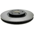 thumbnail image 2 of Raybestos Specialty Performance Rotors, 580676 Fits select: 2009-2014 CADILLAC CTS, 2008 CADILLAC CTS HI FEATURE V6, 2 of 4