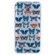 thumbnail image 1 of Funda Antigolpes Patron de Mariposas InstaCase para ZTE Blade V6 Plus, 1 of 1
