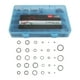 thumbnail image 1 of Juego surtido de juntas tóricas, 376 piezas Kit de juntas tóricas de caucho para automóviles Ojales de juntas tóricas Tecnología innovadora, 1 of 8