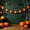 OA103, variant on 10PC Halloween 118in Halloween Paper Hanging Decorations Spiderr Bats Pumpkin Tissue Party Ceiling Wall Decor Spooky Prop For Home Classroom