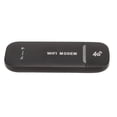 thumbnail image 1 of 4G WiFi Router, Mobile WiFi Router Up To 10 Users Easy Connection USB Power  For PC, 1 of 8