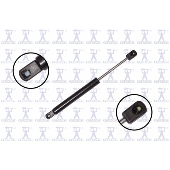 Trunk Lid Lift Support