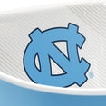 thumbnail image 3 of North Carolina Tar Heels Large Party Bowl, 3 of 4