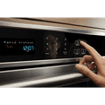 thumbnail image 4 of MOED6027LZ 27 Inch Double Convection Self Clean Oven, 4 of 5