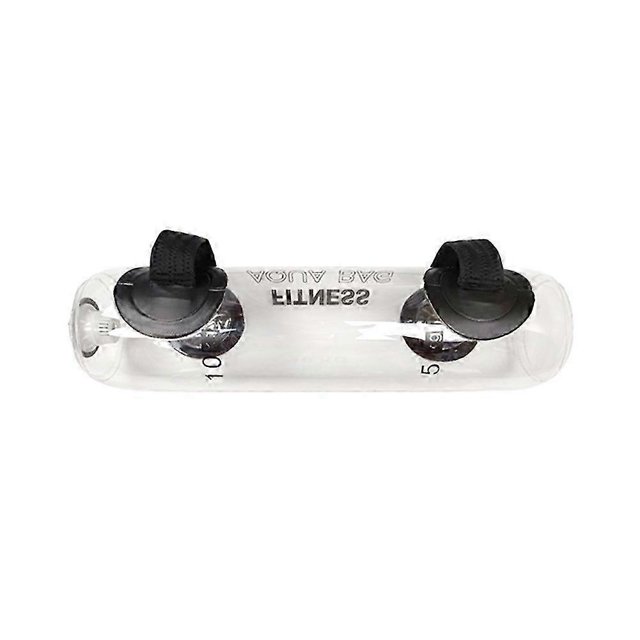 Weight-Bearing Water Bag Weightlifting Core Strength Training Exerciser Bodybuilding Exerciser Portable Sports Tool