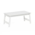 thumbnail image 2 of Furinno BEGINNING Coffee Table in White, 2 of 7