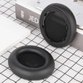 thumbnail image 6 of 1 Pair Ear Pads for Anker Soundcore Life Q20 Q20BT Headphone Replacement Ear Pad Cushion Cups Cover Earpads Repair Parts, 6 of 6