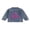Blue-Big Sister, variant on Toddler Baby Girl Boy Denim Jacket Big Sister Little Sister Little Brother Big Brother Matching Outfit Letter Embroidery Jean Long Sleeve Cardigan Button Denim Coat