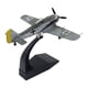 thumbnail image 4 of FW-190 a escala 1:72, modelo de avión de Metal, simulación de decoración del hogar, modelo de exhibición, modelo , modelo de avión, juguete, 4 of 9