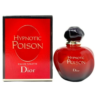 Christian Dior POISON 香水 100ml Christian Dior Poison 3.4oz (100ml) EDT Spray