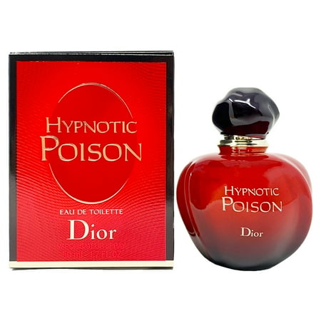 Hypnotic Poison by Christian Dior